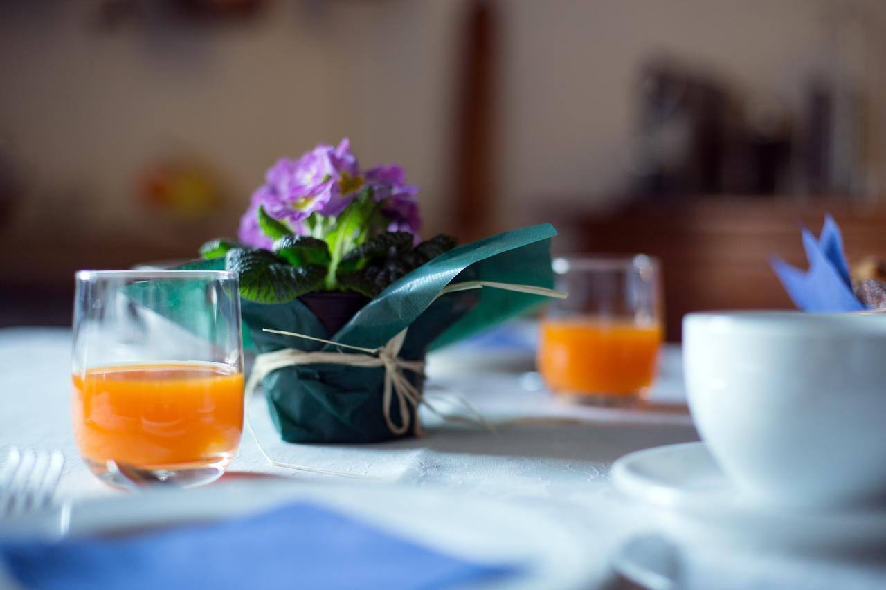 San Giacomo Bed & Breakfast Verona Exterior photo