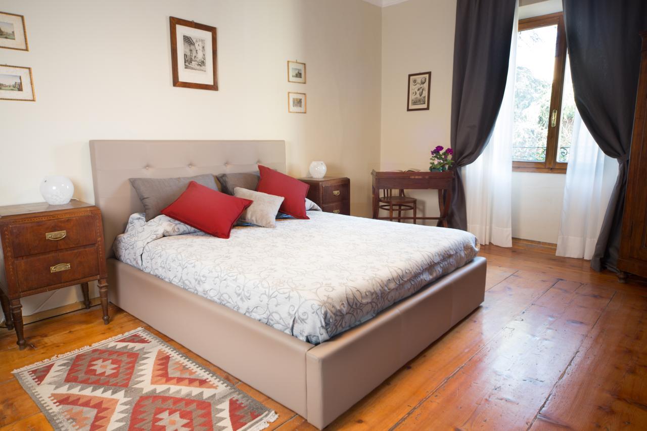 San Giacomo Bed & Breakfast Verona Exterior photo