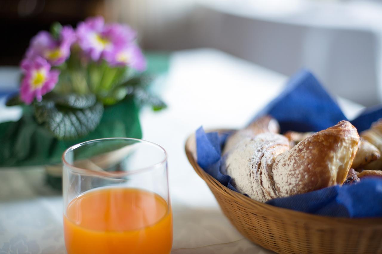 San Giacomo Bed & Breakfast Verona Exterior photo