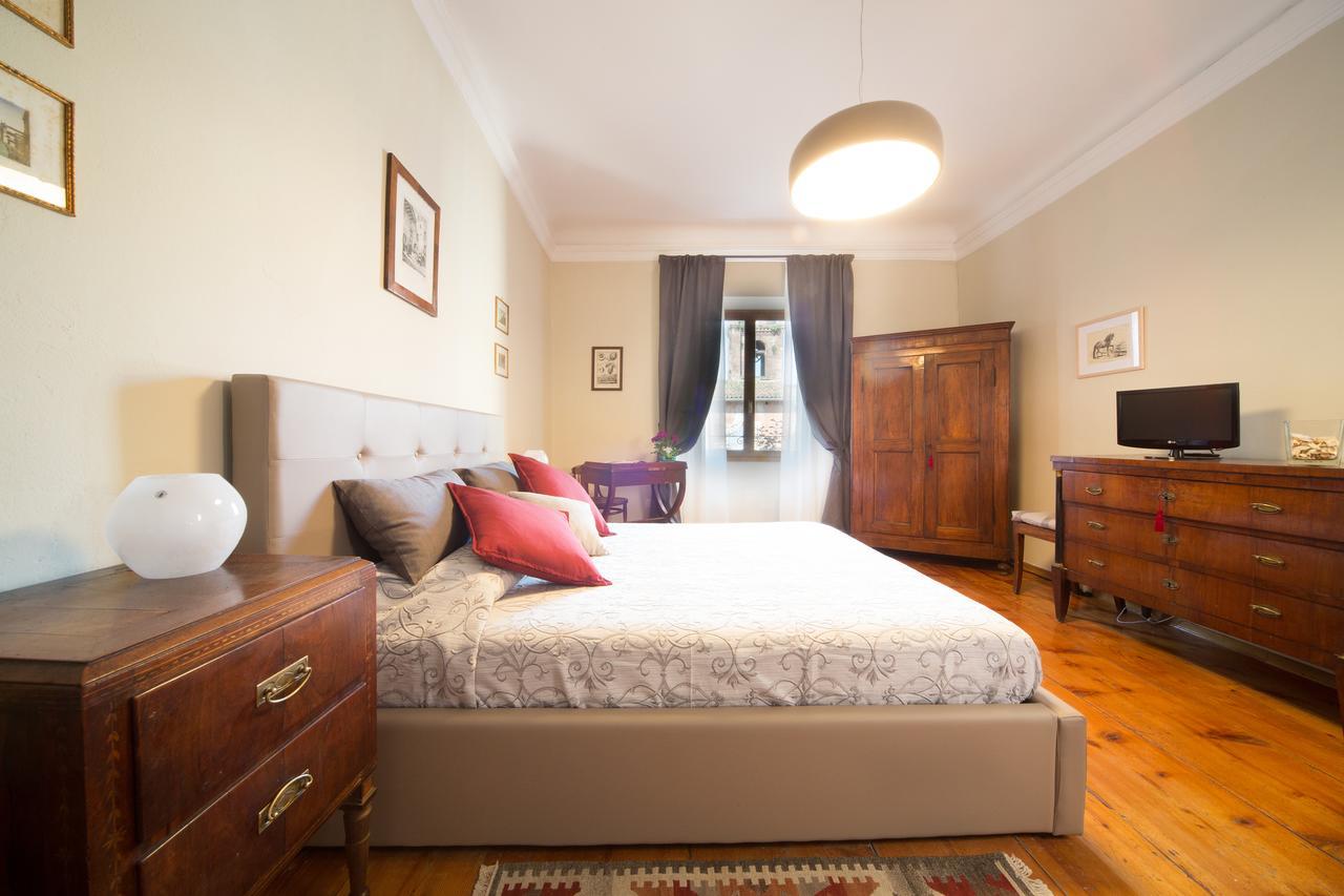 San Giacomo Bed & Breakfast Verona Exterior photo