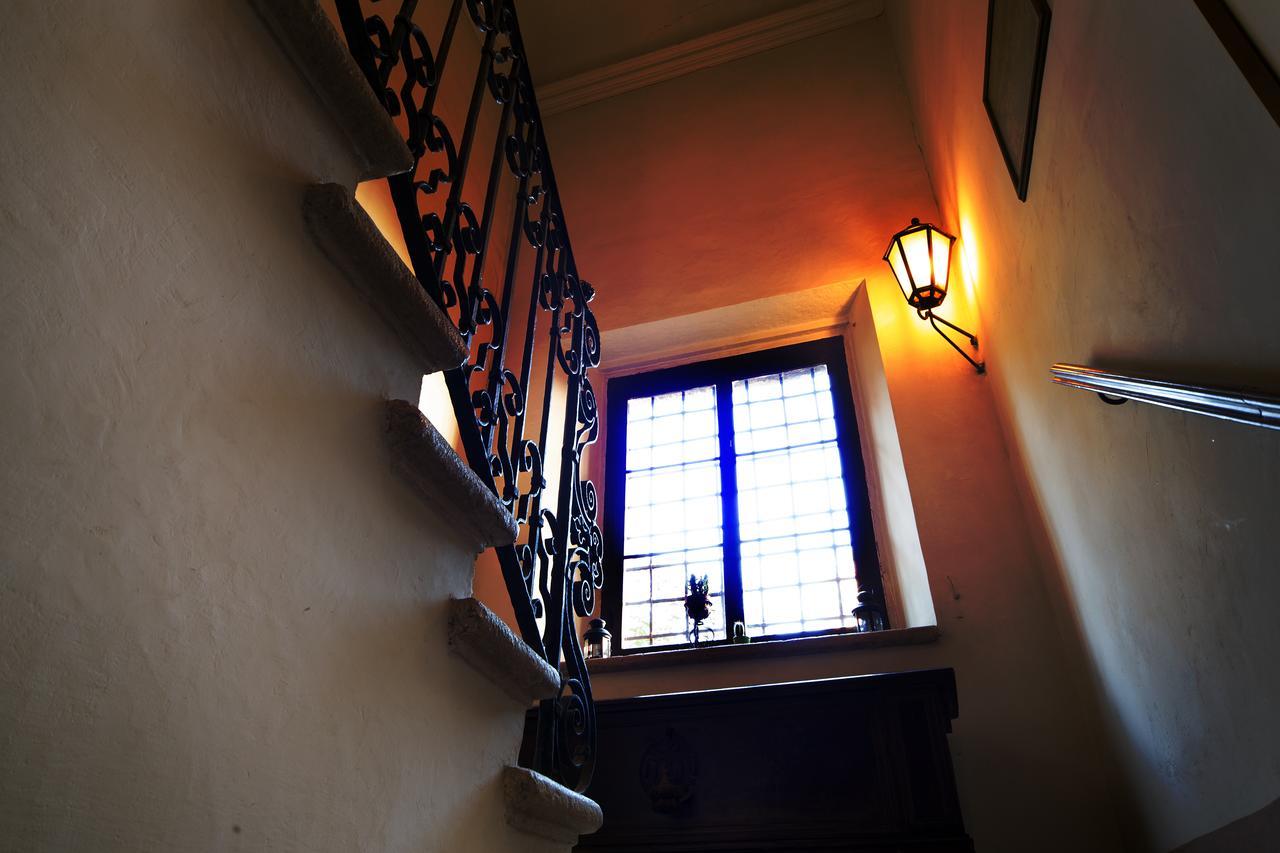 San Giacomo Bed & Breakfast Verona Exterior photo