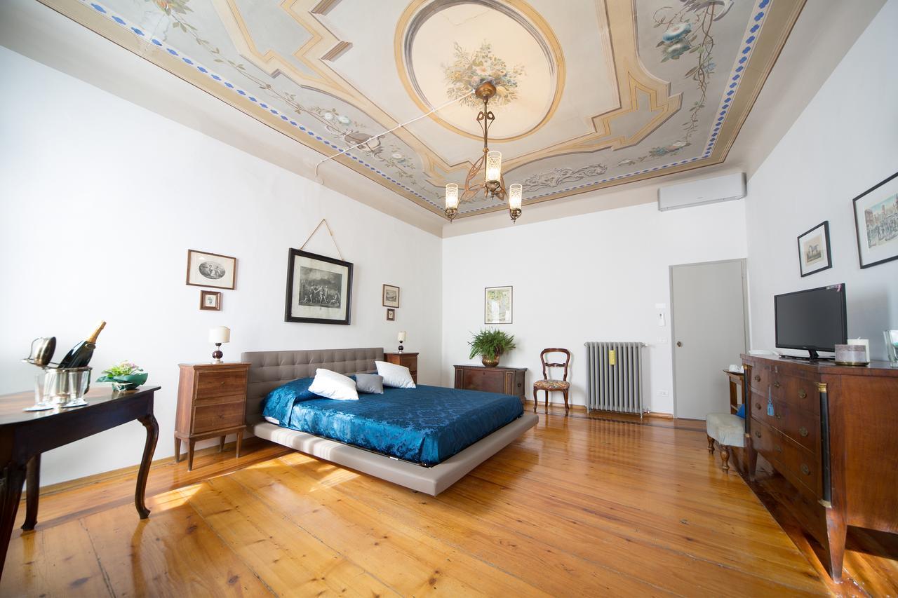 San Giacomo Bed & Breakfast Verona Exterior photo